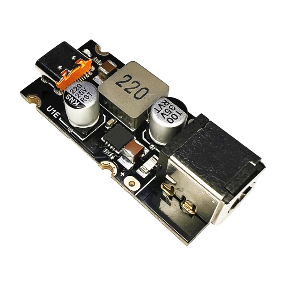 Tauoh PD65W Fast Charging Module Type-C