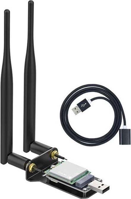 SIM7600G-H-M.2 SIMCom 4G LTE Cat-4 Module