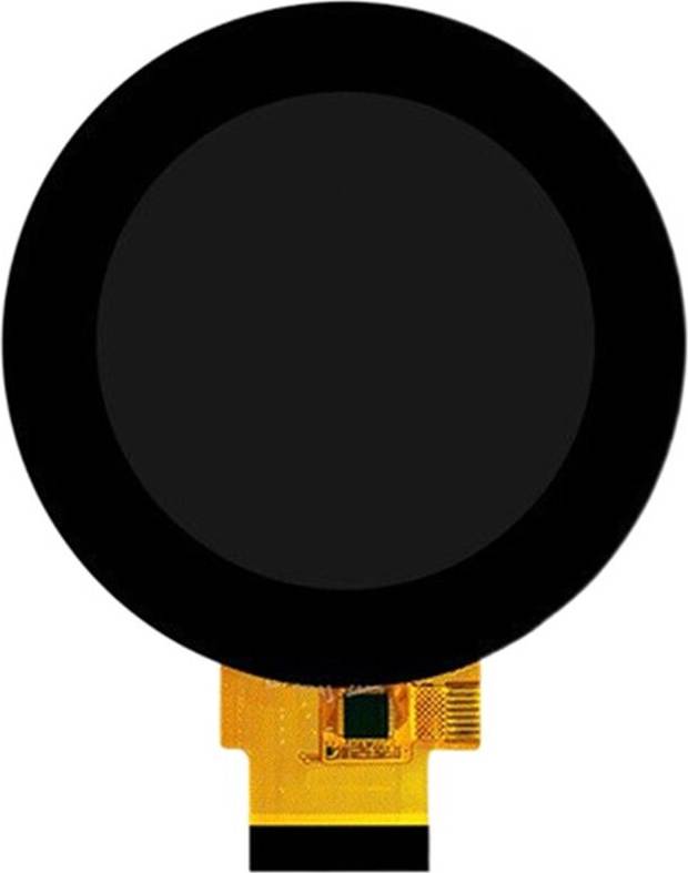 Saudism 2.1 TFT LCD Touchscreen Module ST7701S