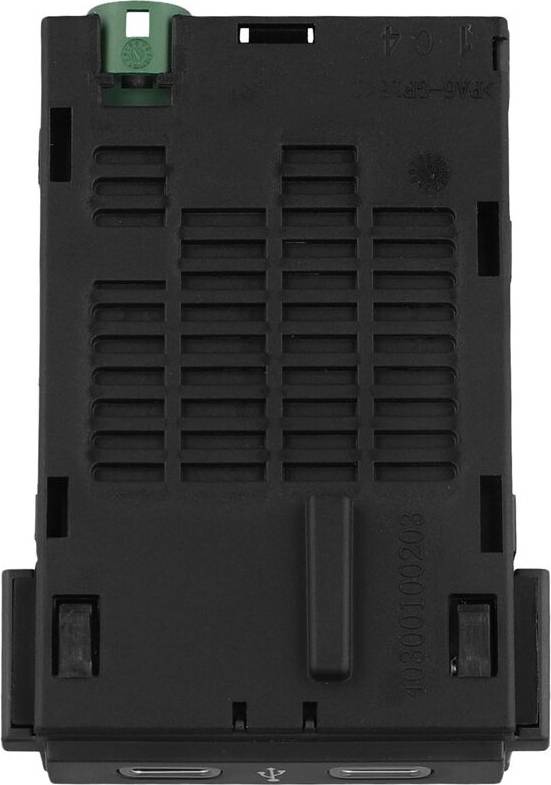Torribaly Front Console USB Type-C Plug Socket ID4 ID6 T-Roc