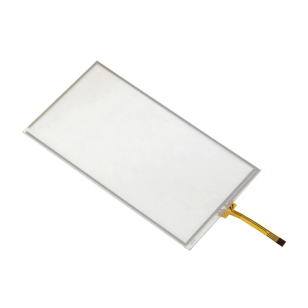 Saudism 6.1 Inch Touch Screen Panel Digitizer Lens LCD
