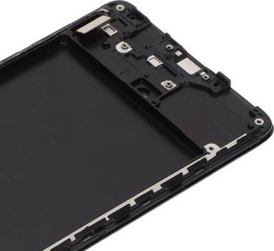 Touch Screen Digitizer Assembly For A71
