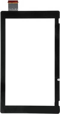 Screen Glass Digitizer Game Console
