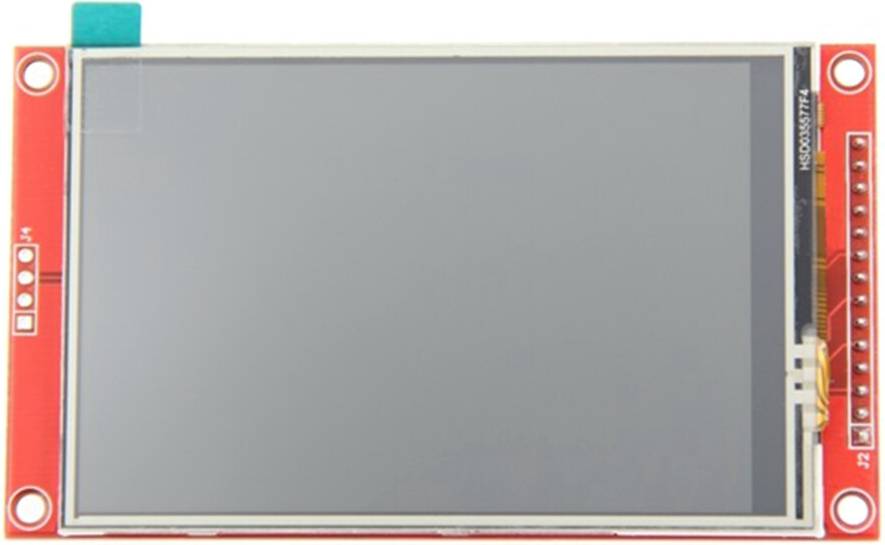 Typecat 3.5 Inch TFT LCD Display Screen Module