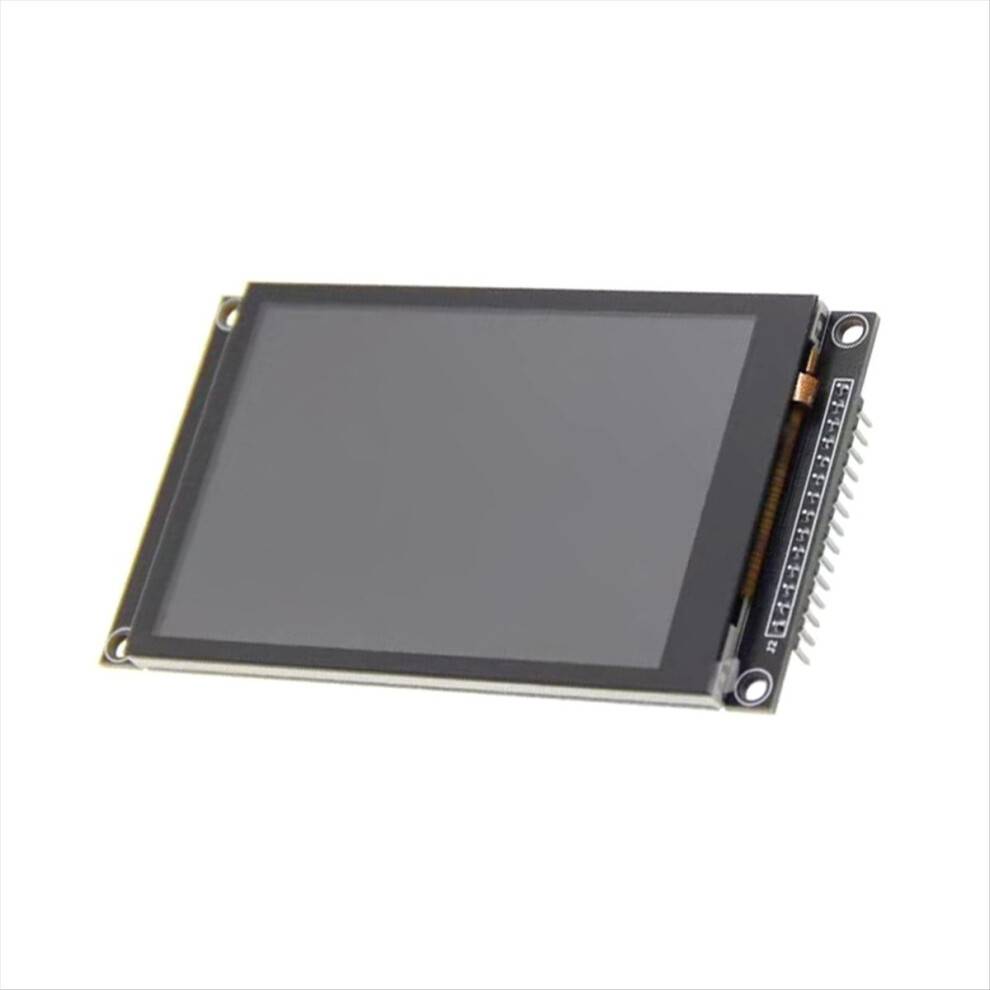 Saudism 3.5 Inch IPS LCD Module TFT SPI Capacitive Touchscreen Display 480x320