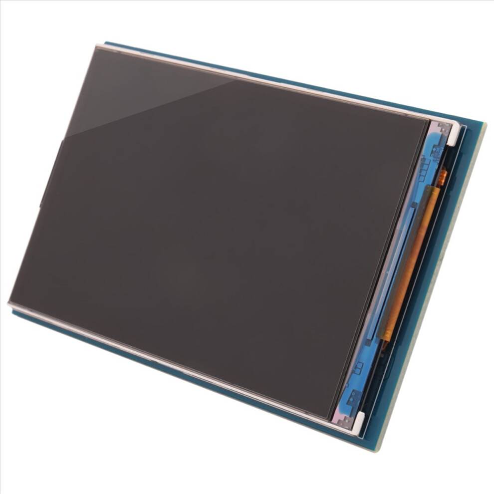 Saudism Display Module 3.5 Inch TFT LCD Screen 480X320