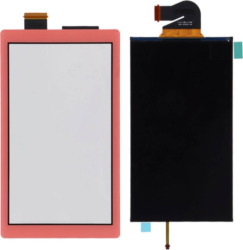 Nintendo switch lite Replacement LCD Screen Nintendo Switch Lite