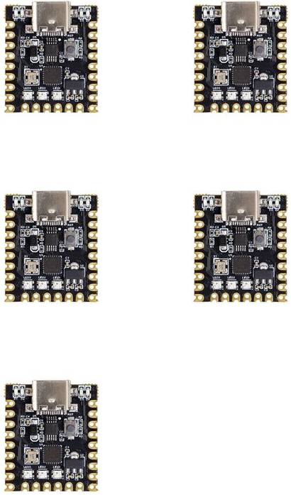 Torribaly SuperMini Type-C Development Board