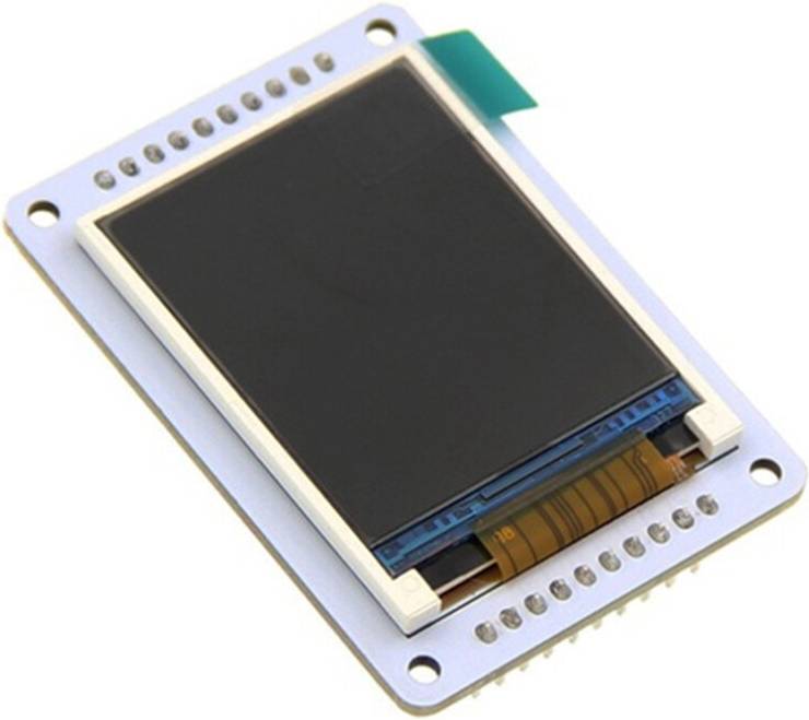 1.8 Inch TFT LCD Display Module