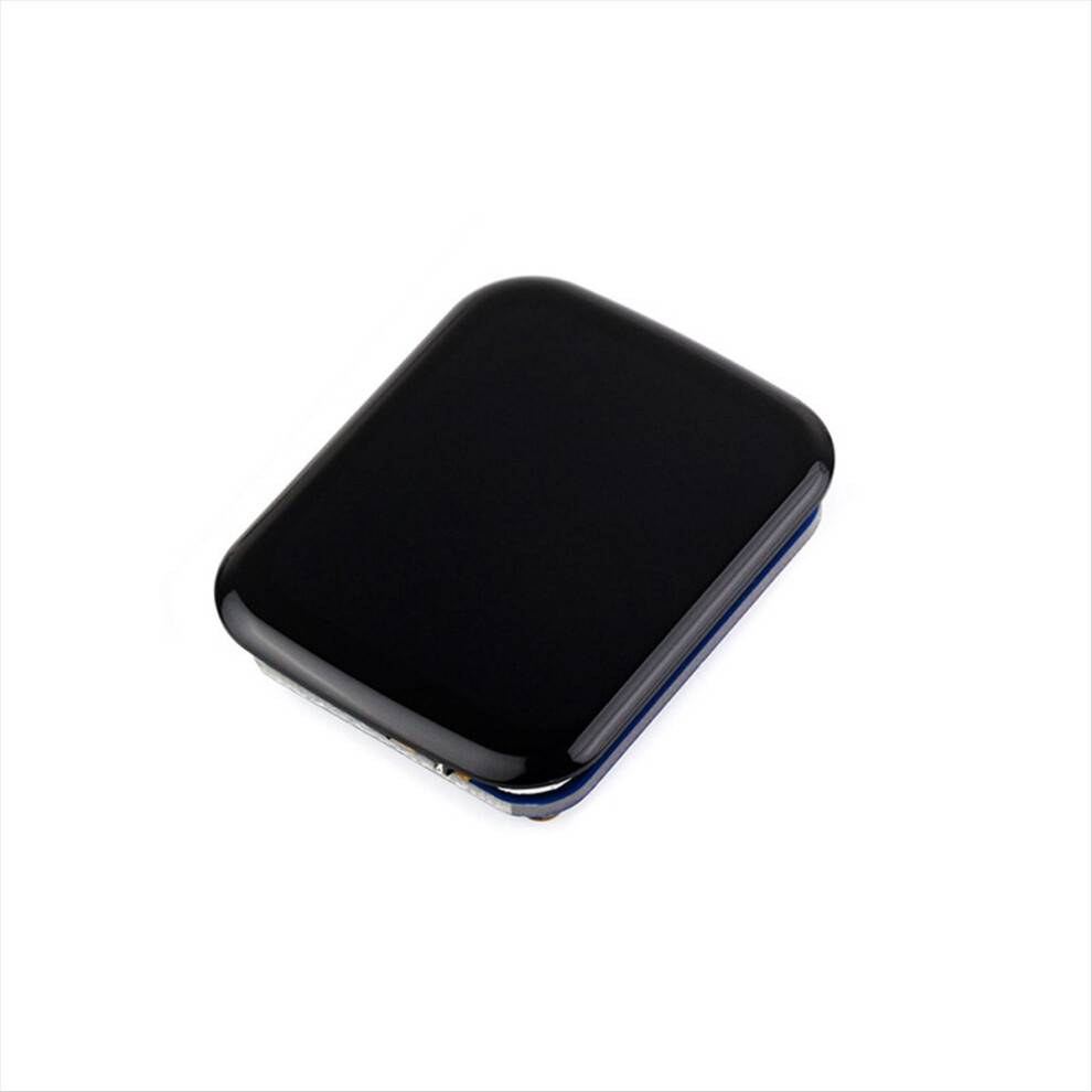 Saudism 1.69 Inch Round LCD Display Module