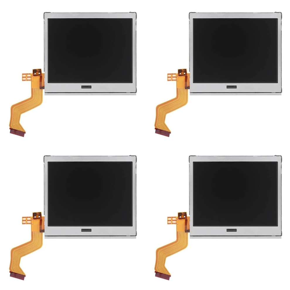 Top Upper LCD Display Screen NDSL Lite