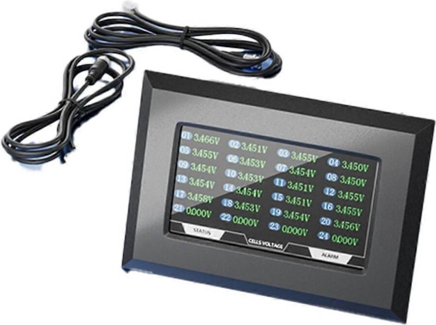 4.3 Inch LCD Display Screen
