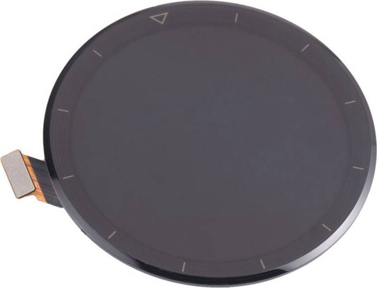 Typecat LCD Screen Watch 3 Pro 46mm Single Cable