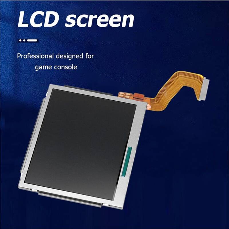 Top LCD Display Screen Replacement Parts