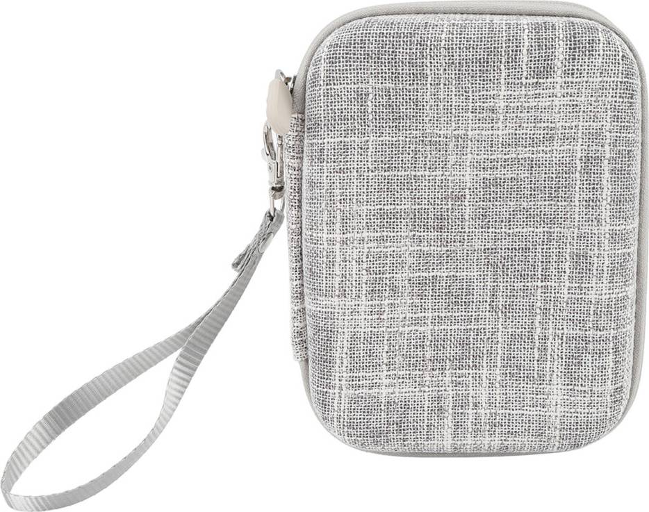 Portable Waterproof Mini Camera Storage Bag