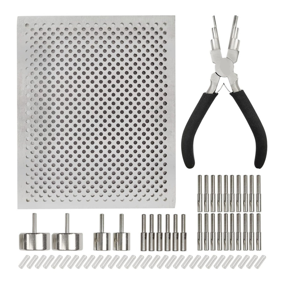 Melitt Second Generation Wire Beading Jig Kit