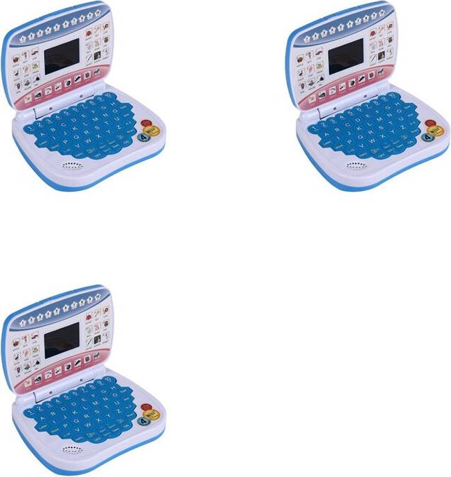 Istovo 3X Learning Machine Laptop Computer
