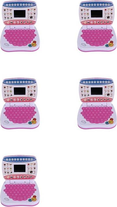 Typecat 5X Learning Machine Laptop Computer