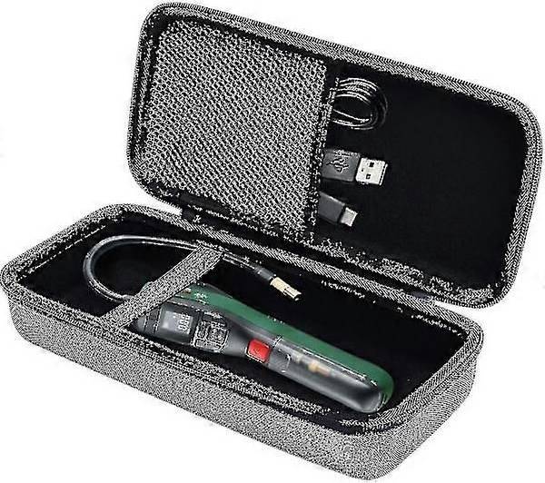Bosch Easypump Mini Compressor Hard Suitcase