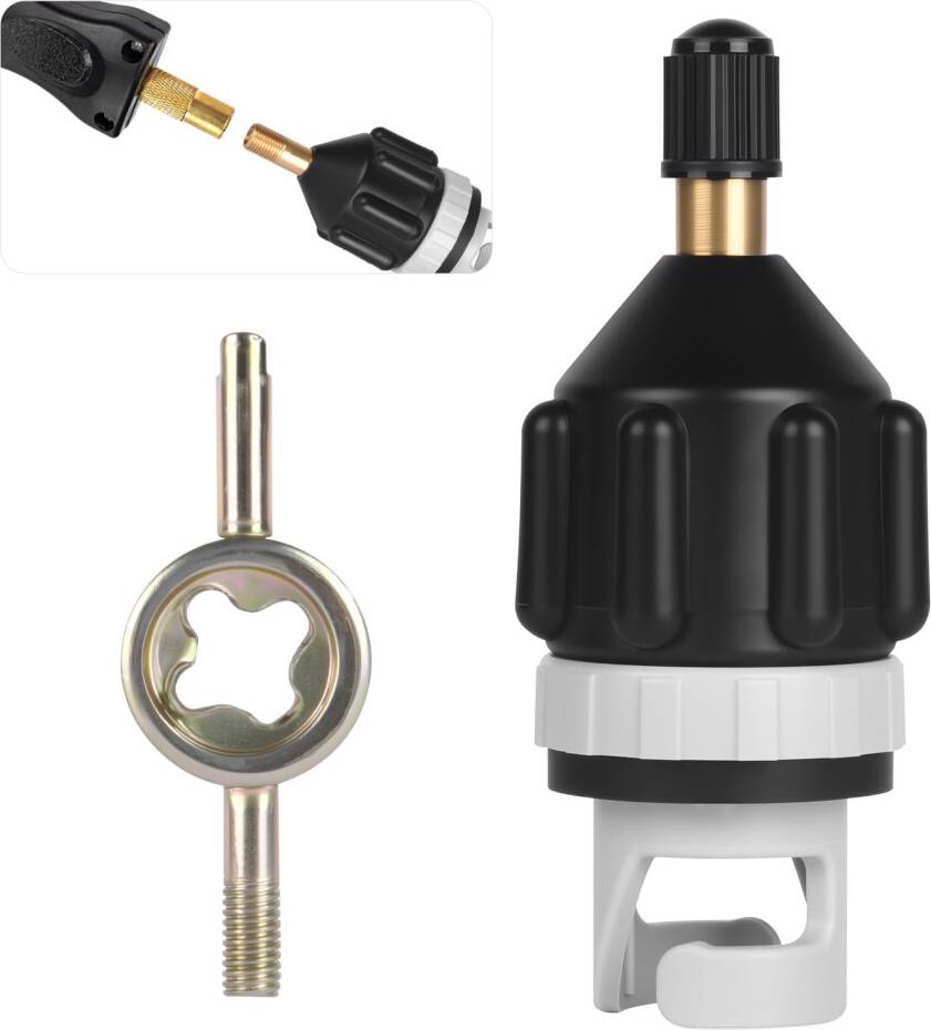 Sup pump Inflatable Sup Pump Adaptor