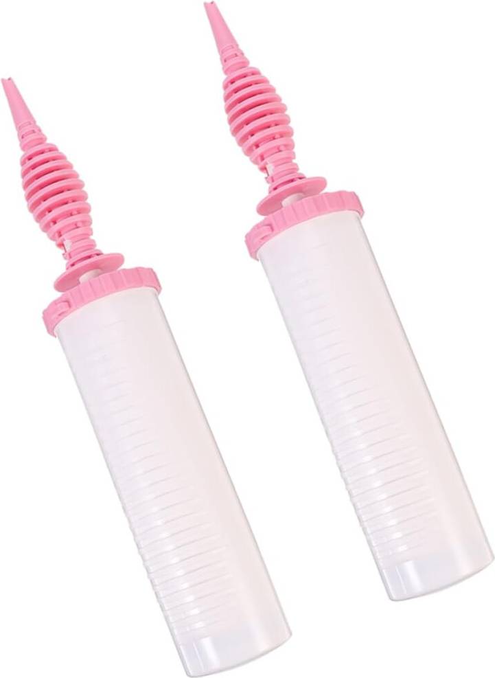 HKHBJS Inflated Ball Inflator Pump