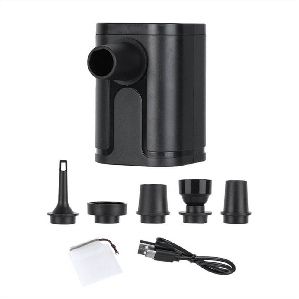 Exogio Portable Air Pump Multi-Functional