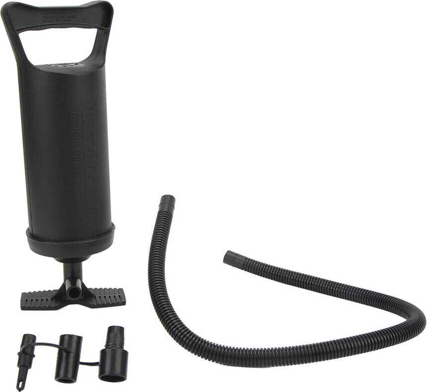 Airbeds Manual Inflatable Hand Pulled Air Pump