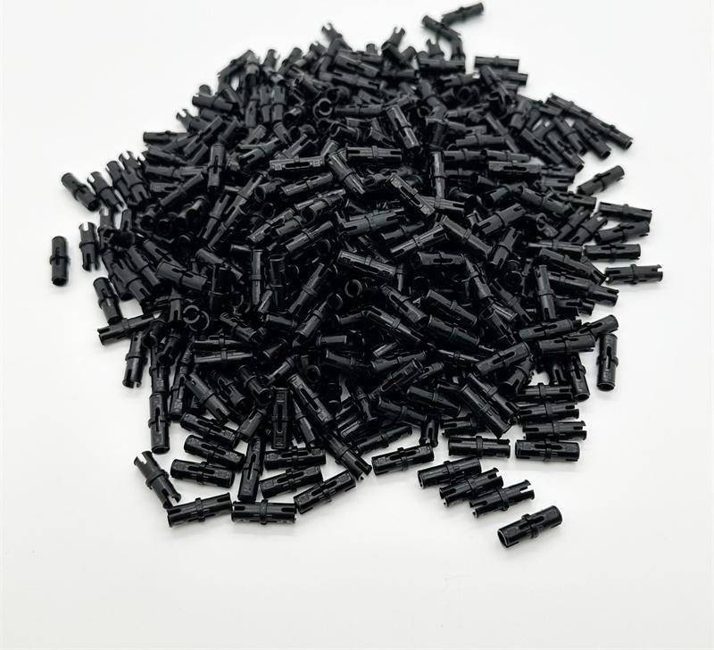 High Quality Building Blocks