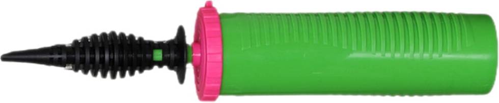 Helium balloon pump Balloon Pump Manual Hand Inflator