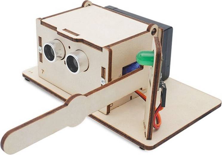 Intelligent Sensor Gate STEM Kit