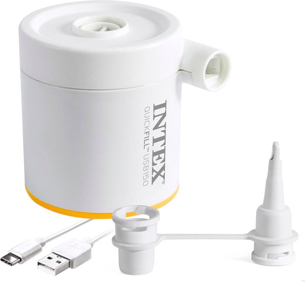 Intex QuickFill USB150 Air Pump