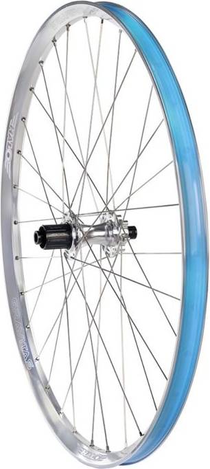 MT Boost Rear Wheel 27.5 Sram XDSilver