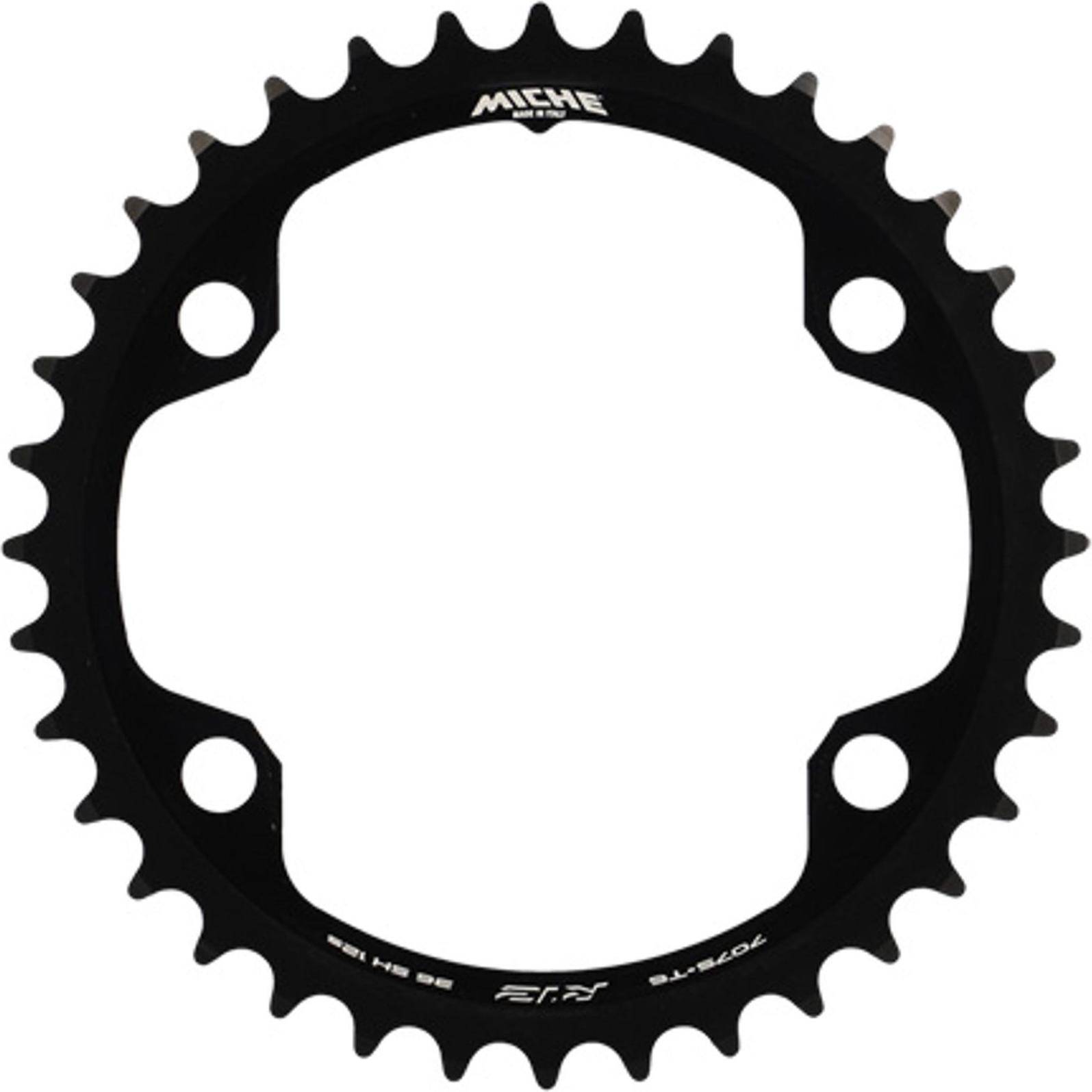 UTG R12 12-Speed Chainring 36 Zähne