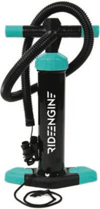 Ride Engine Re 1.5L Micro Pump