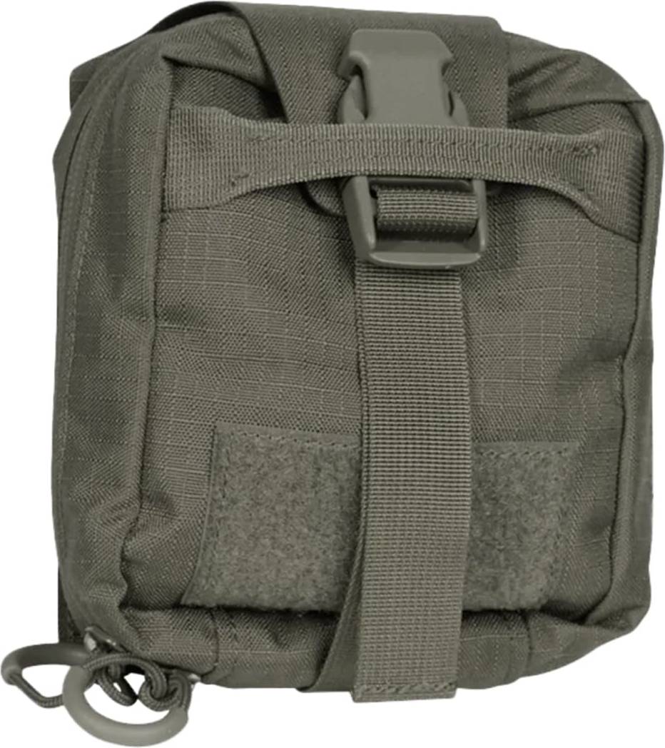 Eberlestock Rip-Away First Aid Kit Small Military Green