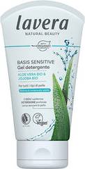 Lavera Basis Rensegel 125ml