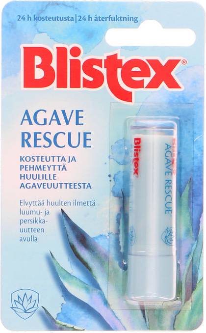 Agave Rescue Læbepomade