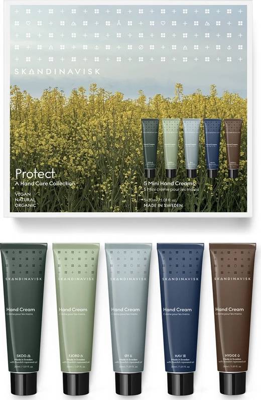 Protect Hand Cream Gift Set
