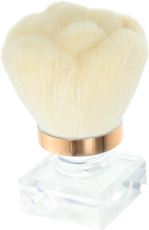 Inoomp Blush Makeup Brush Multi-Use Powder Tube