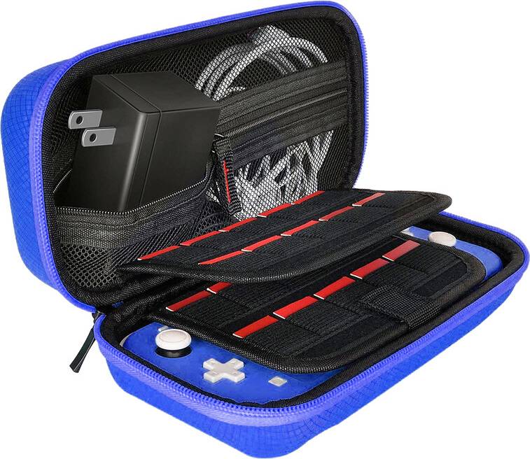 Maxpower Switch Lite Storage Bag Portable