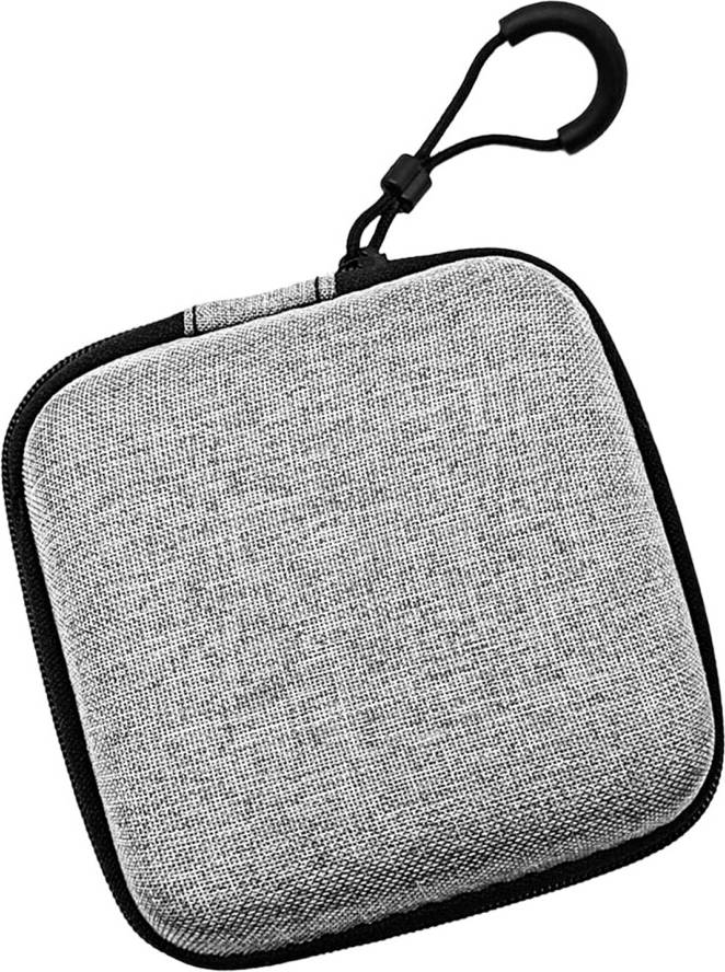 Scratchproof Handheld Game Console Carrying Case