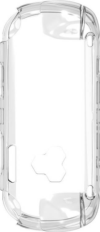 Soft Gaming Handhelds Case Clear Shell Trimui Smart Pro S