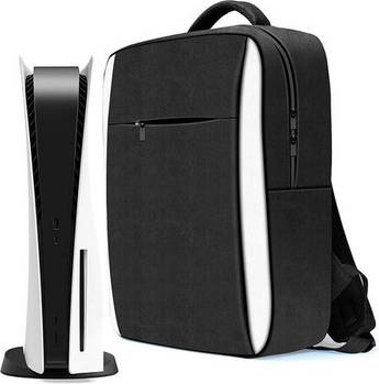 Carry Case For Game Console Backpack