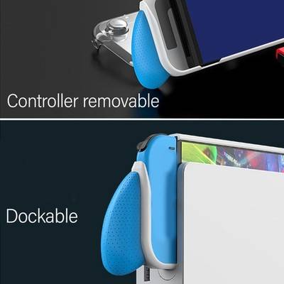 Shockproof Scratch Proof Game Console Case