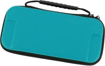 Soft Lining Game Console Storage Case