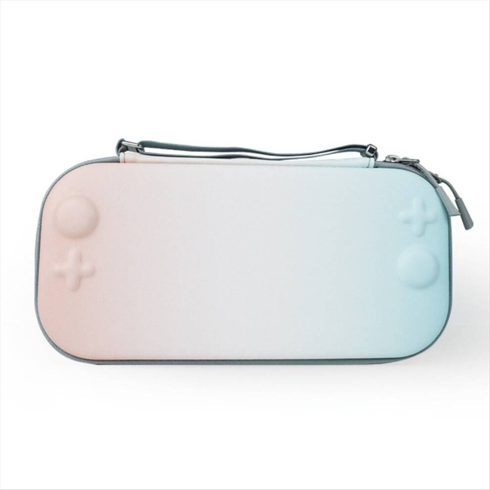 Exogio Switch 2 Game Console Storage Case