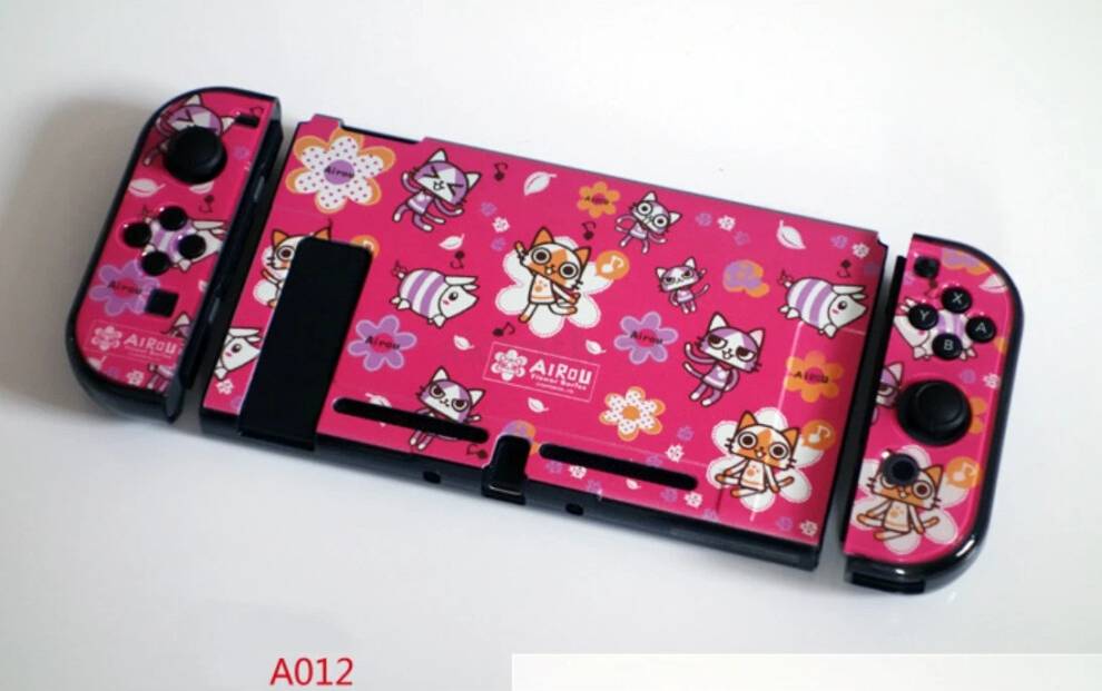 Nintendo Switch Hard Protective Shell Case