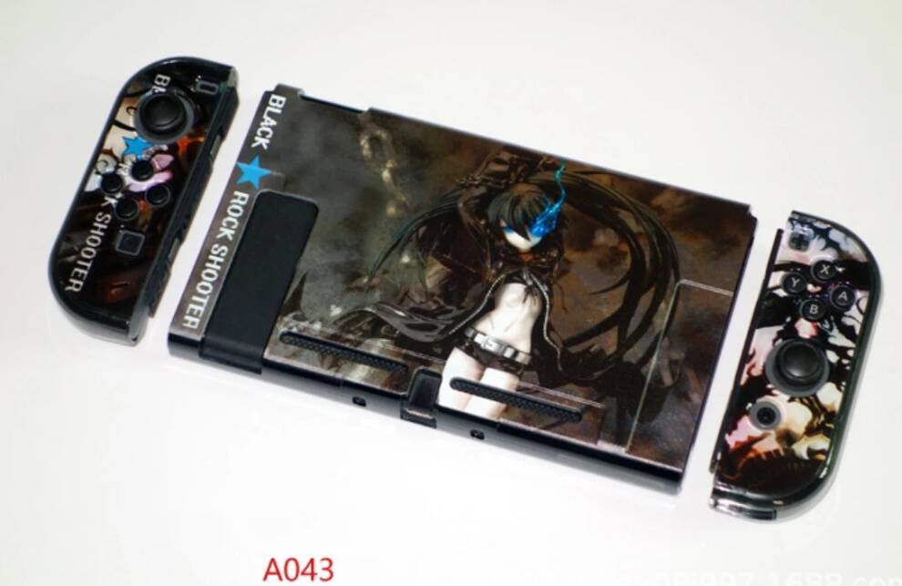 Nintendo Switch Hard Protective Shell Case