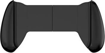 Sodial Handheld Handle Holder Retractable Game Console Stand