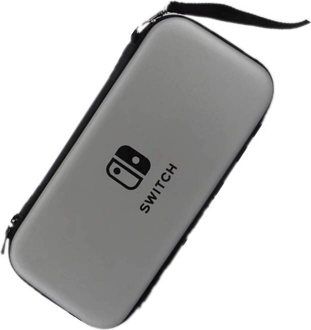 Maxpower Portable Waterproof Nintend Switch Case